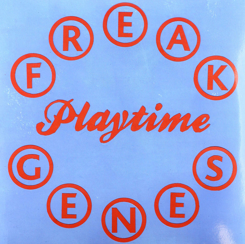 Playtime