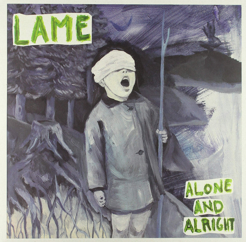 Alone And Alright