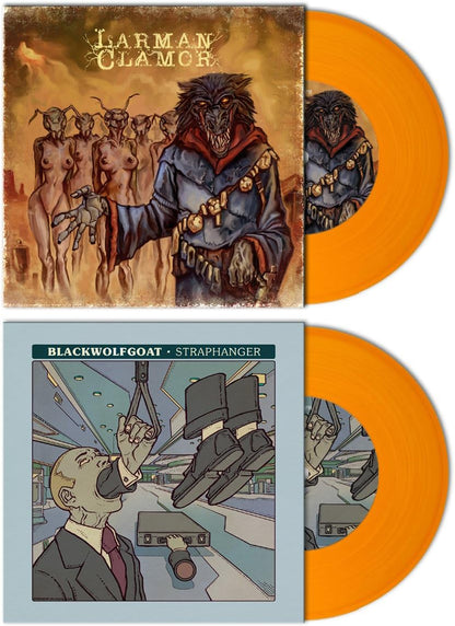 Split (Orange