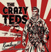Kamikaze Teddy Boy Bombing