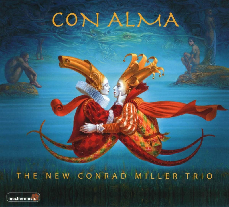 Con Alma