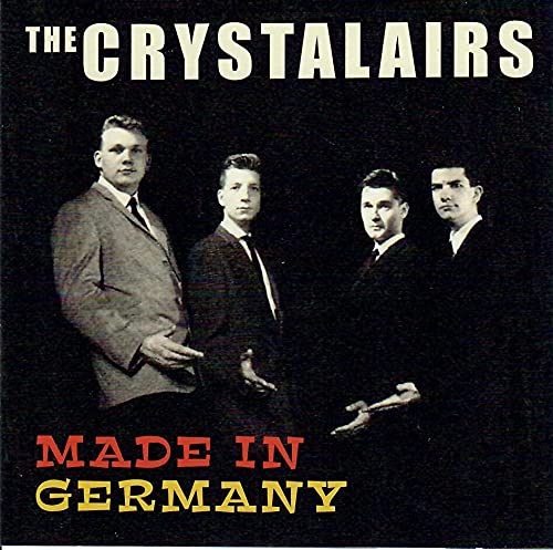 Made In Germany (CD)