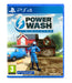 Square Enix - Power Wash Simulator - Ps4