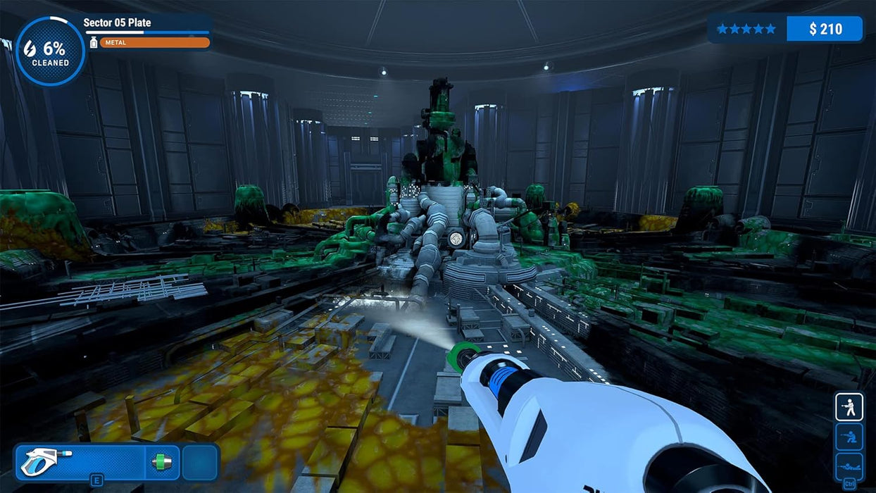 Power Wash Simulator - Ps5