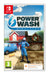 Square Enix - Power Wash Simulator - Nintendo Switch (Code In A Box)