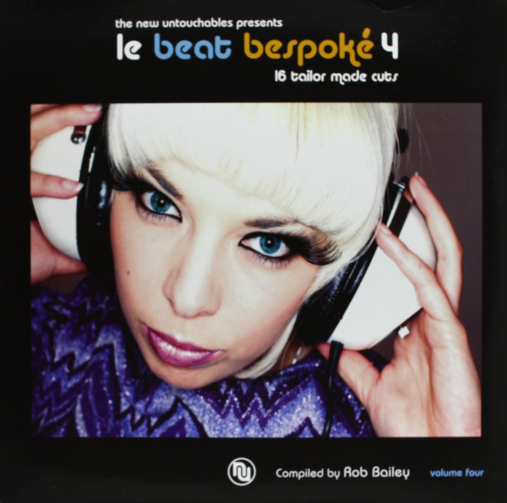 Le Beat Bespoke Vol.4