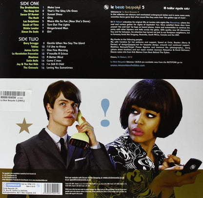 Le Beat Bespoke 5