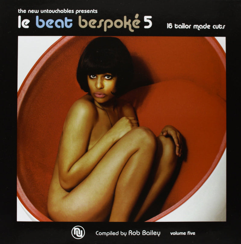 Le Beat Bespoke 5