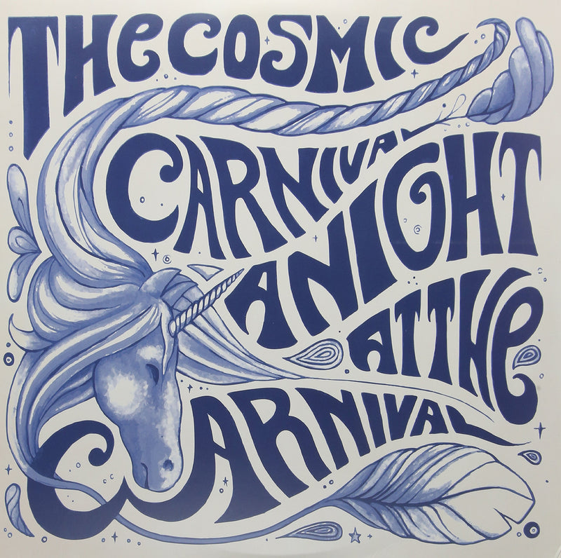 Night At The Carnival: Live