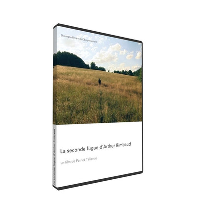 La Seconde Fugue d Arthur Rimbaud