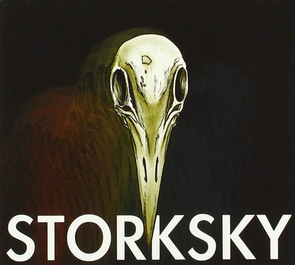 Storksky
