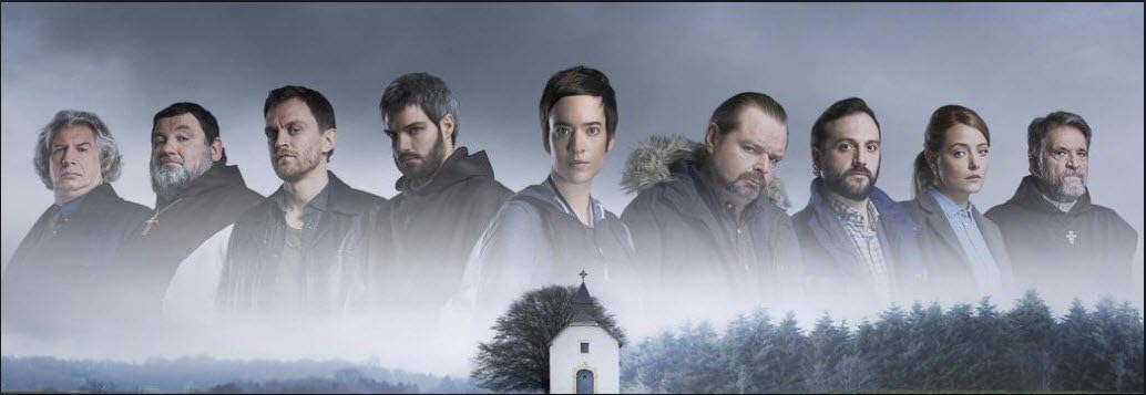 ENNEMI PUBLIC SAISON 1