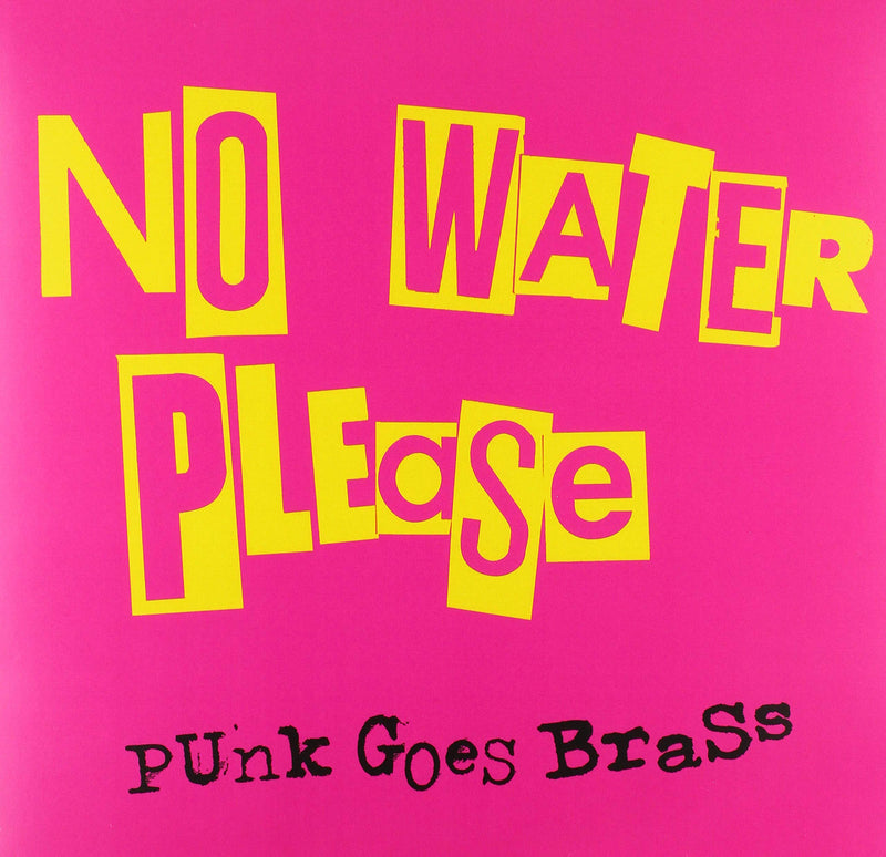 Punk Goes Brass