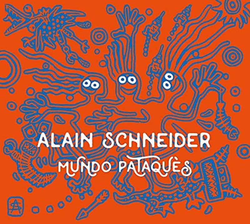 Mundo Pataques