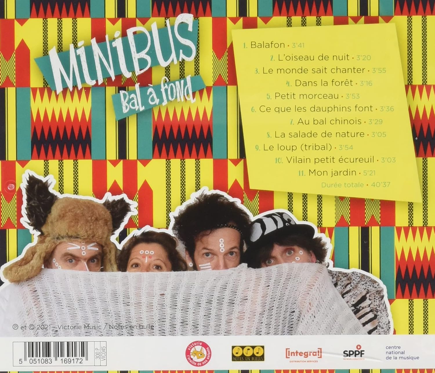 Bal a Fond