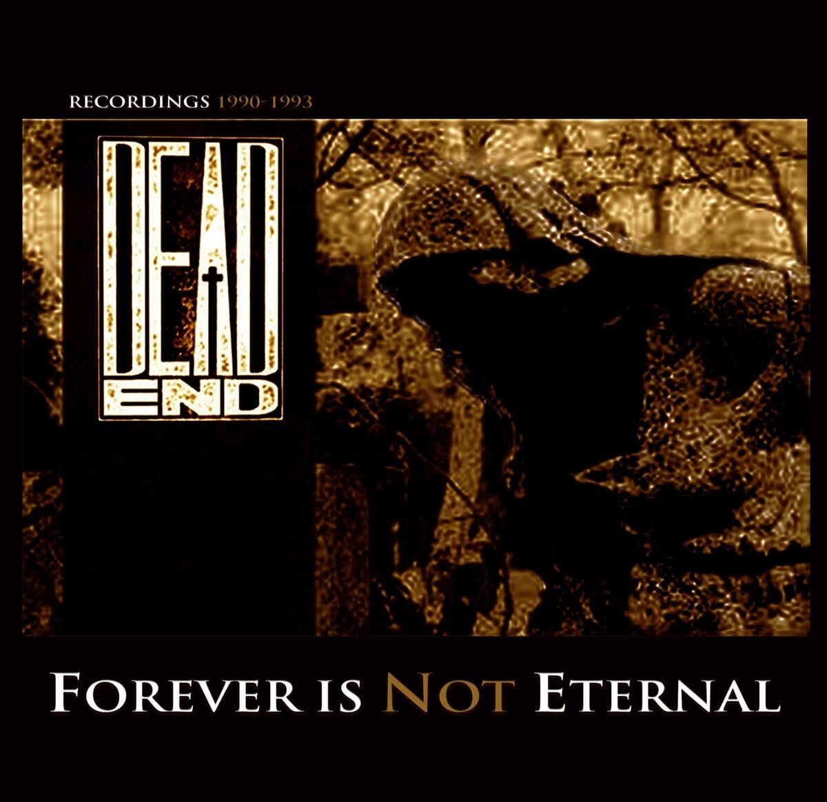 Forever Is Not Eternal: Recordings 1990-1993