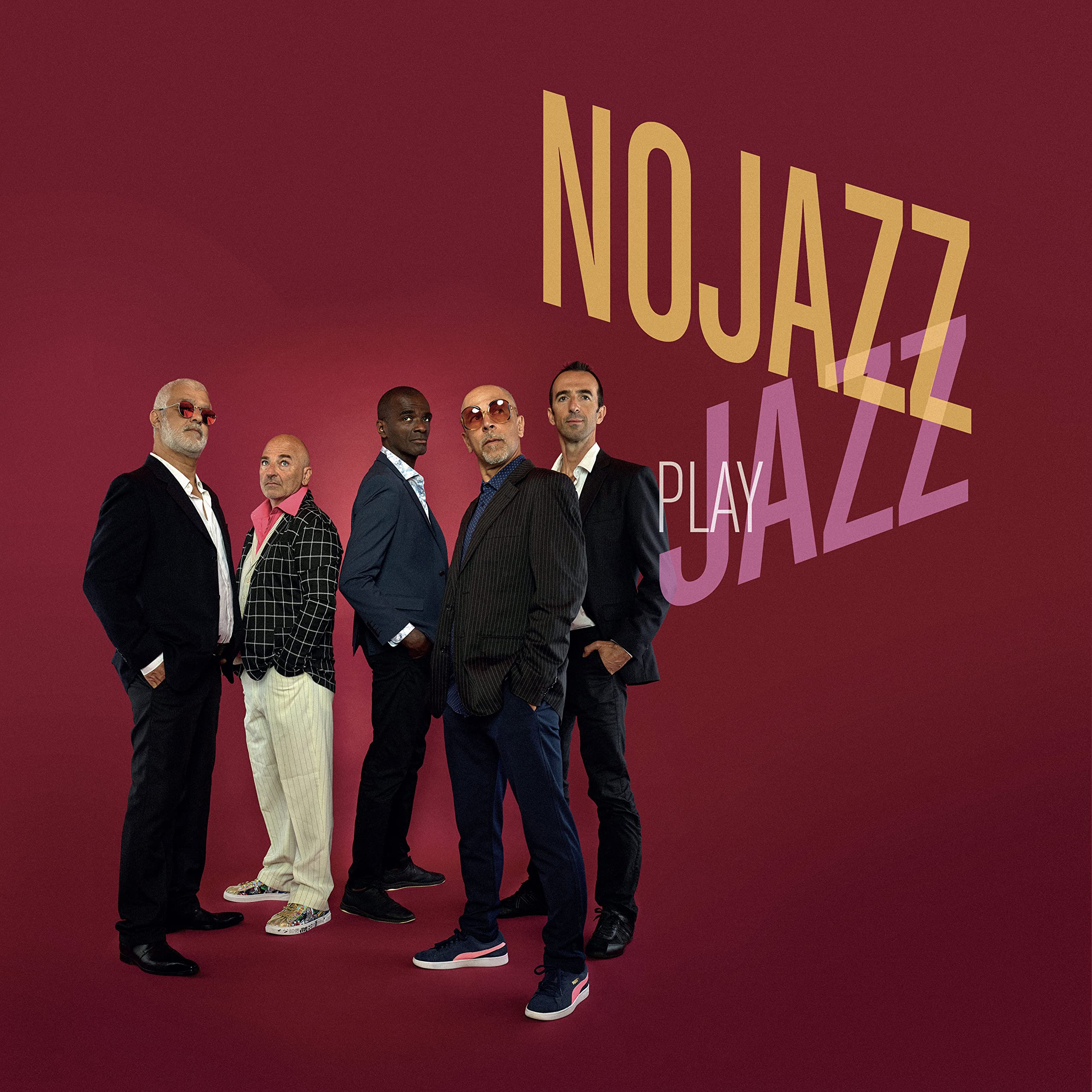 Nojazz Play Jazz