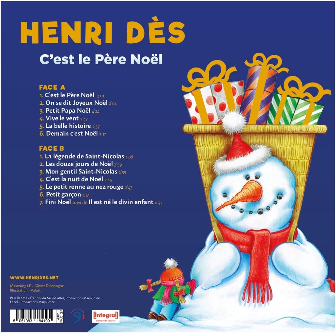 Cest le Pere Noel
