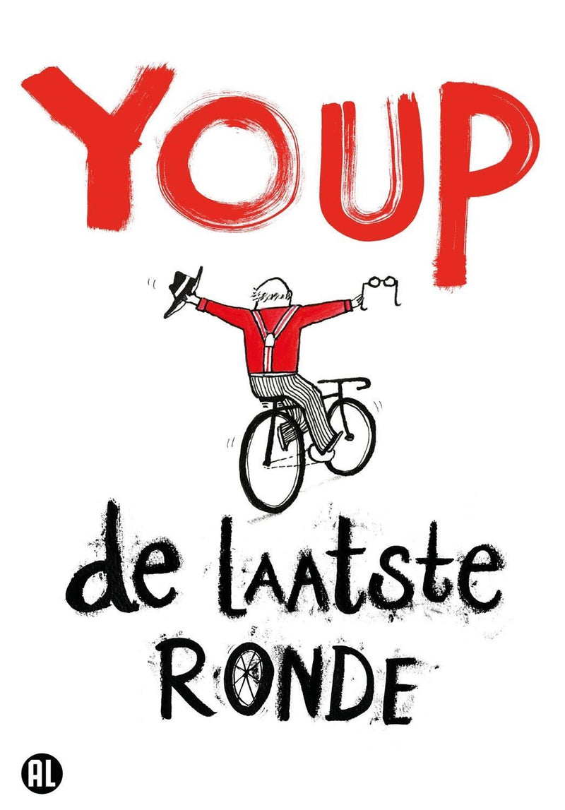 Youp Van 't Hek - De Laatste Ronde