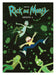 Rick and Morty-Saison 6