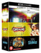 Poltergeist + Gremlins + Les Goonies