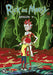 Rick And Morty - Seizoen 7