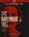 The Handmaid's Tale La Servante écarlate Saison 1 Blu-ray