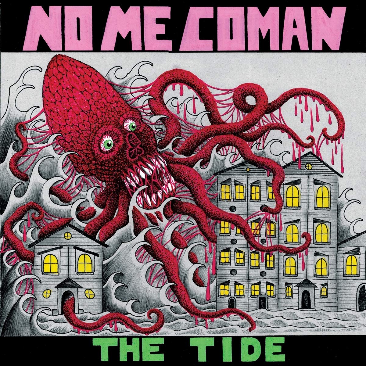 The Tide