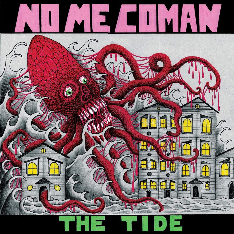 The Tide