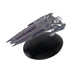 Star Trek - Jem’Hadar Vanguard Carrier - Star Trek Online Starship Collection by Eaglemoss Collections