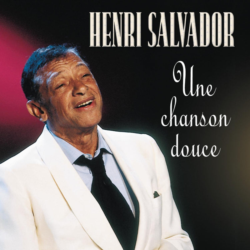 UNE CHANSON DOUCE