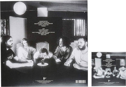 Prins Obi & the Dream Warriors (+CD
