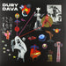 Dury Dava