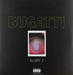 `Glints - Bugatti / Gold Veins (12`` Vinyl Single) ( Limited Edition) (Coloured Vinyl)`
