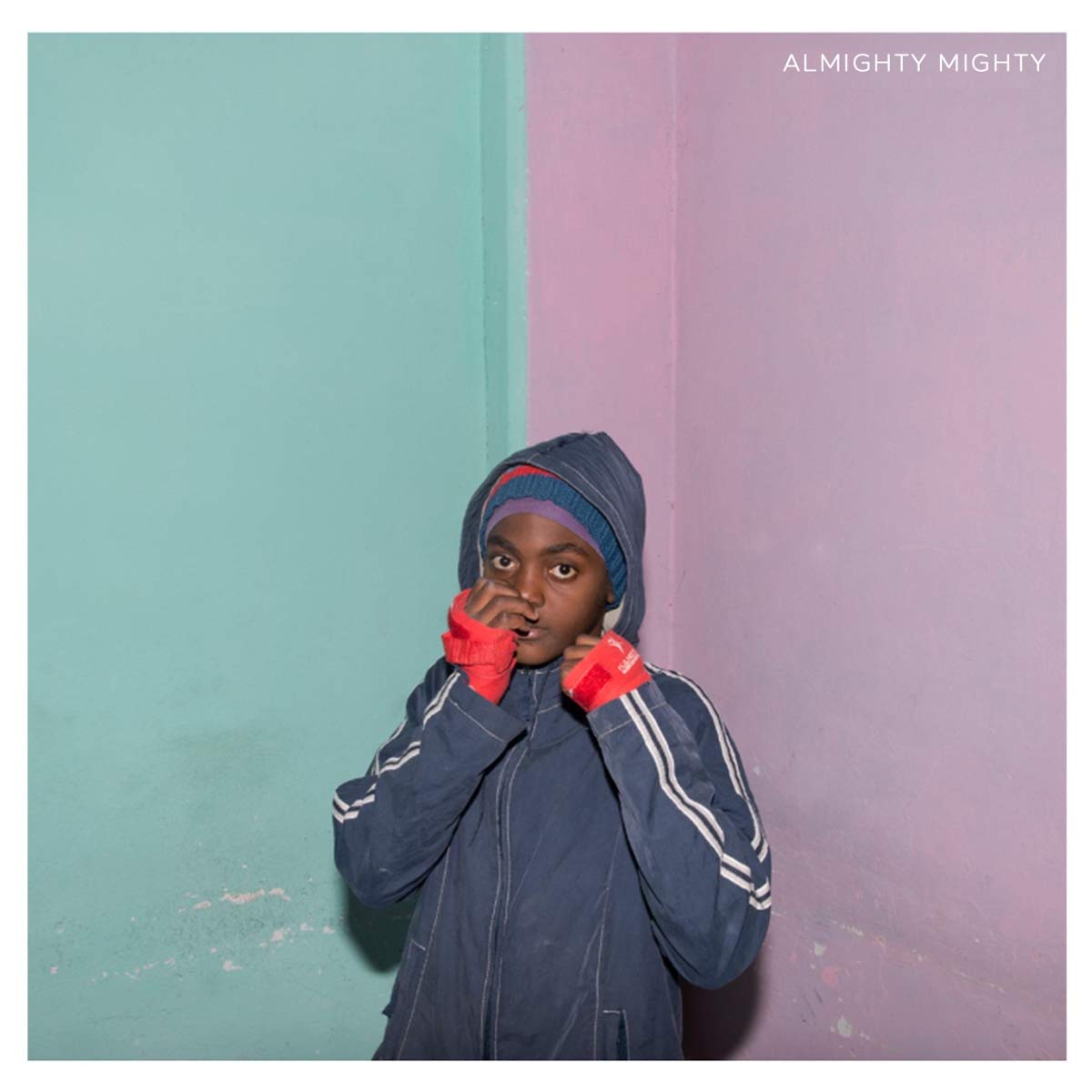 Almighty Mighty