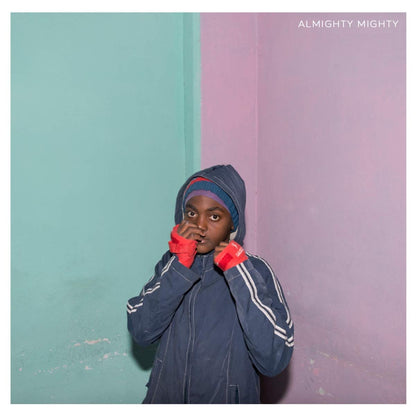 Almighty Mighty