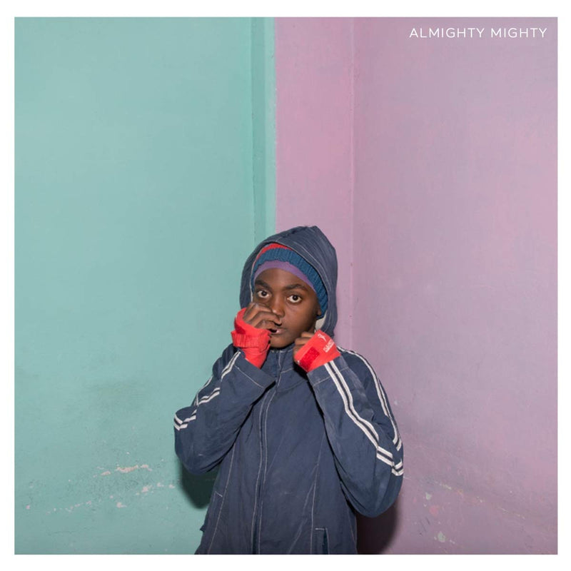 Almighty Mighty