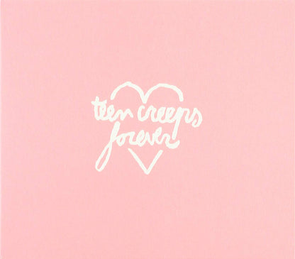 Teen Creeps - Forever