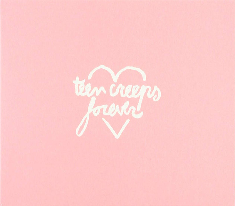 Teen Creeps - Forever