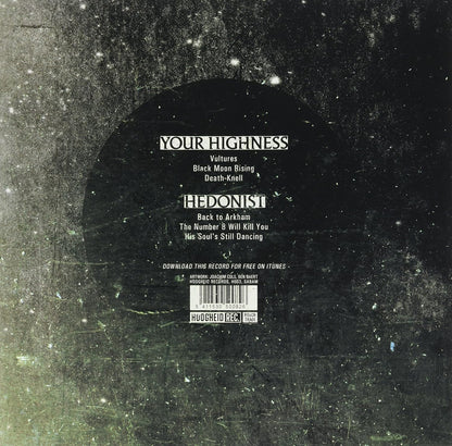 Your Higness/Hedonist