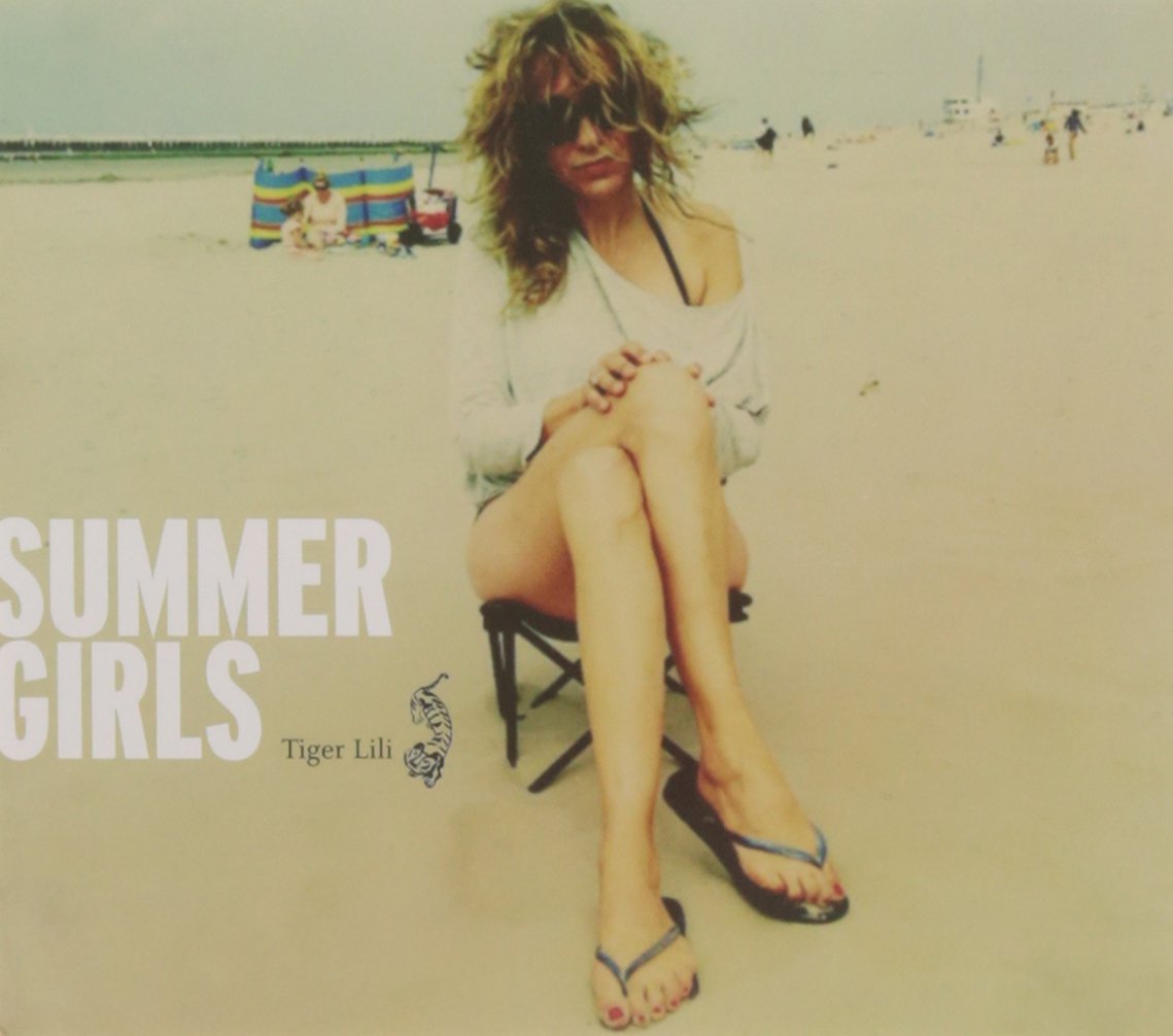 SUMMER GIRLS