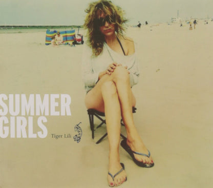 SUMMER GIRLS