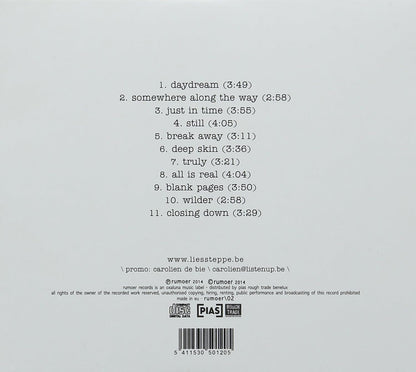 STILL