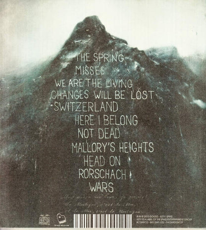 Girls In Hawaii - Everest