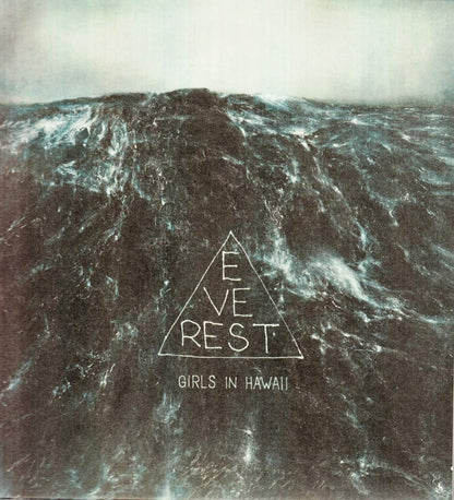 Girls In Hawaii - Everest