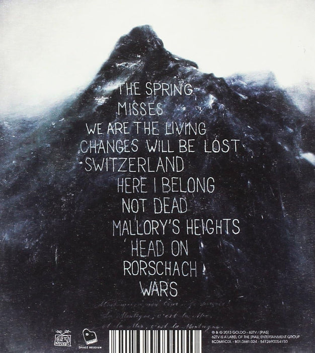 Girls In Hawaii - Everest