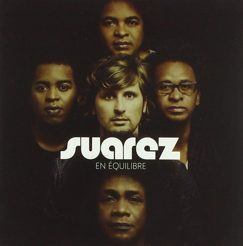 Suarez - En Equilibre
