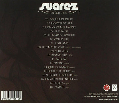 Suarez - En Equilibre