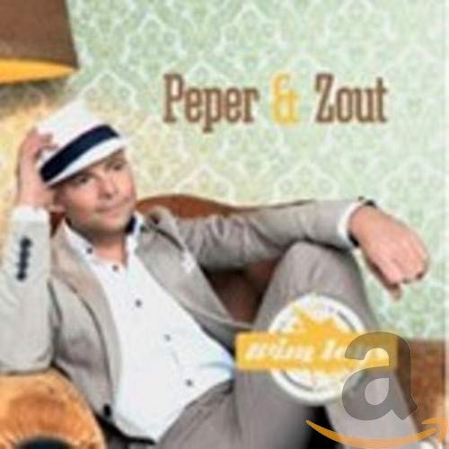 Wim Leys - Peper En Zout