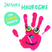 Jacques Haurogn' - Jai Cinq Doigts